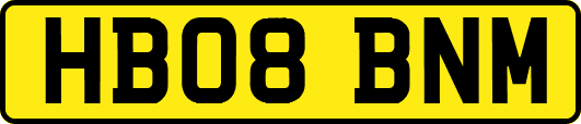 HB08BNM
