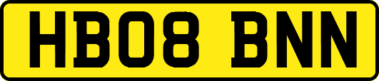 HB08BNN