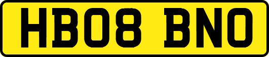 HB08BNO