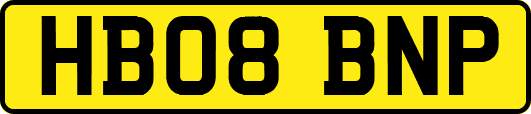 HB08BNP