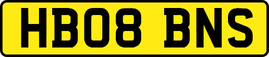 HB08BNS
