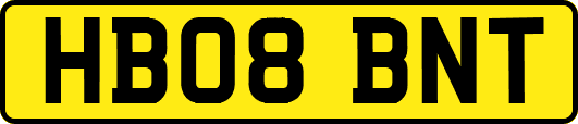 HB08BNT