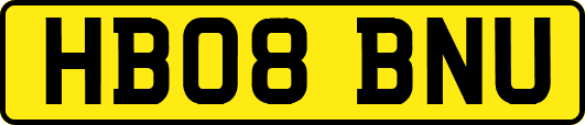 HB08BNU