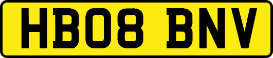 HB08BNV