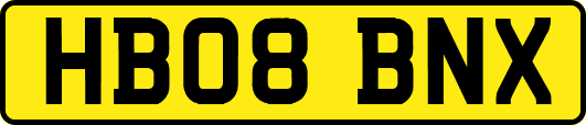 HB08BNX