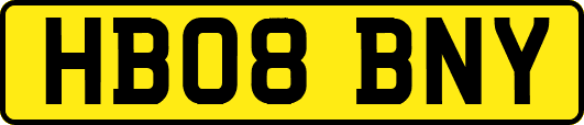 HB08BNY