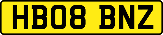 HB08BNZ