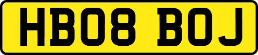 HB08BOJ