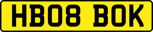 HB08BOK