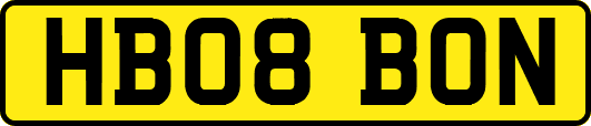 HB08BON