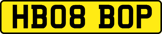 HB08BOP