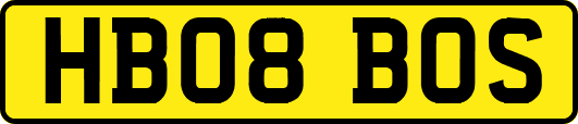 HB08BOS