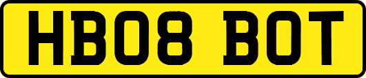 HB08BOT