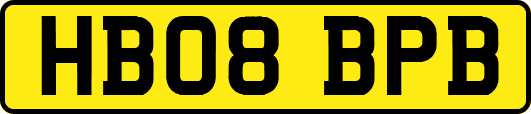 HB08BPB