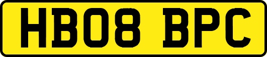 HB08BPC