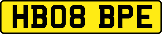 HB08BPE