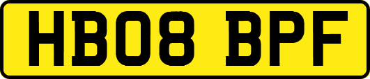 HB08BPF