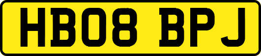 HB08BPJ