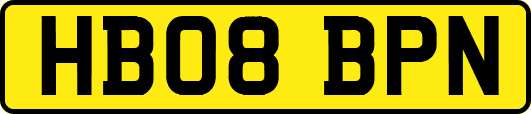 HB08BPN