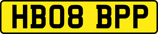 HB08BPP