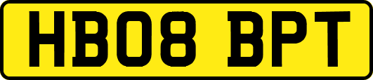 HB08BPT
