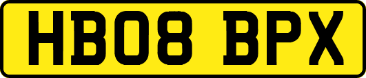 HB08BPX