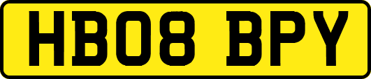 HB08BPY