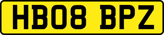 HB08BPZ