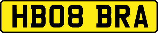 HB08BRA