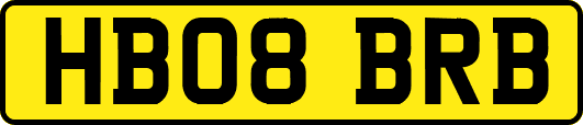 HB08BRB