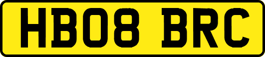 HB08BRC