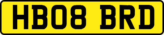 HB08BRD