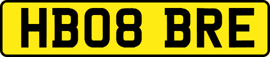 HB08BRE