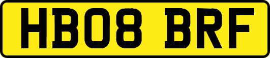 HB08BRF