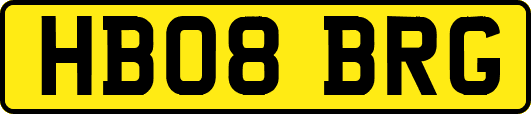 HB08BRG