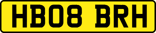 HB08BRH