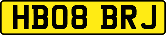 HB08BRJ
