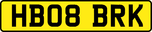 HB08BRK