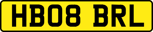HB08BRL