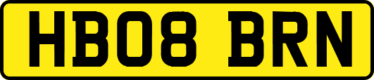 HB08BRN