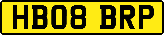 HB08BRP