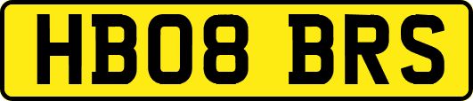 HB08BRS