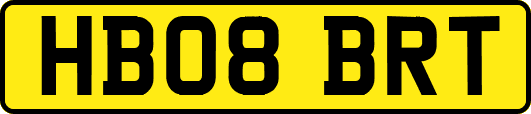 HB08BRT