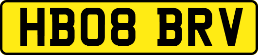HB08BRV