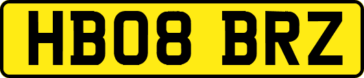 HB08BRZ