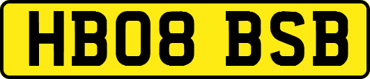 HB08BSB