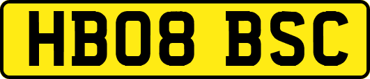 HB08BSC