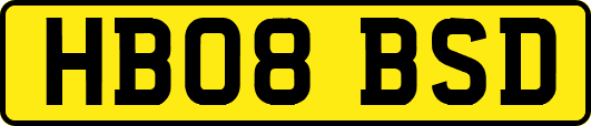 HB08BSD