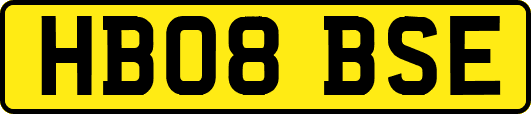 HB08BSE