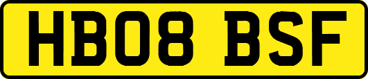 HB08BSF